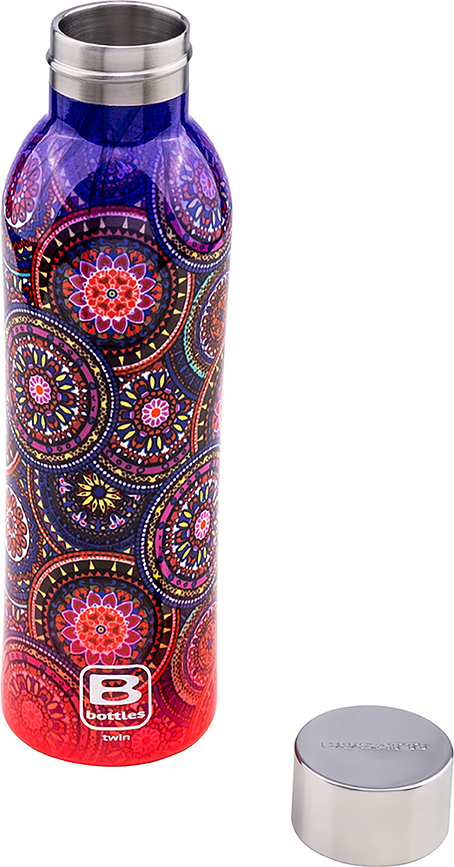 Termoláhev BBottles Mandala 500 ml