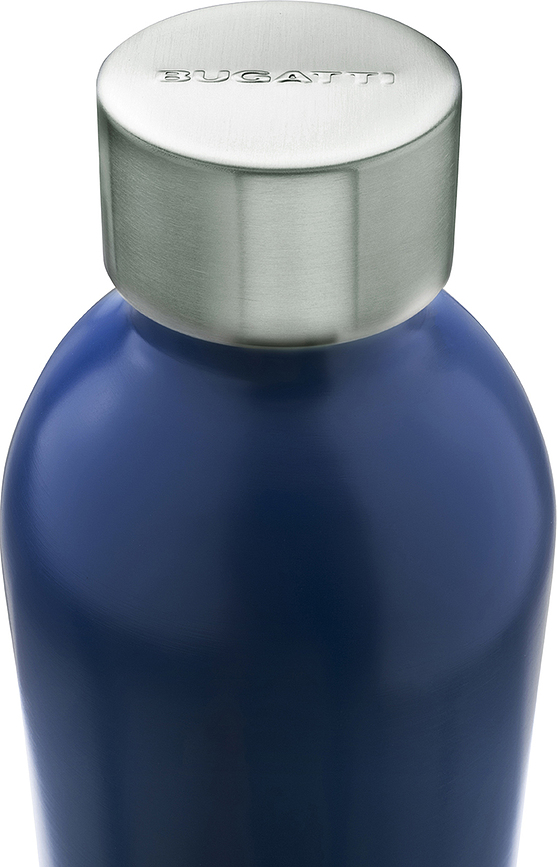 Termoláhev BBottles Matt 800 ml, černá