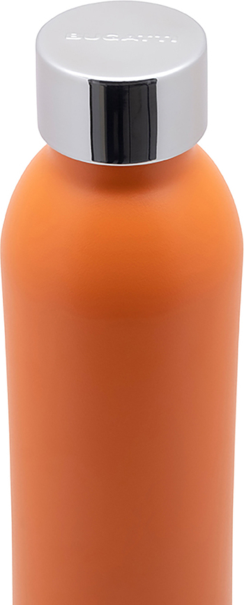 Termoláhev BBottles Sandblasted 500 ml, fialová