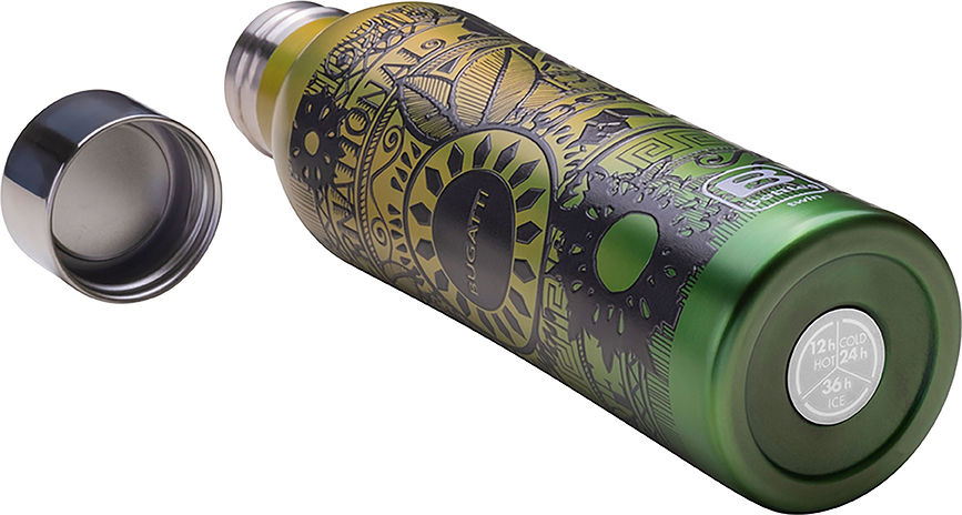 Termoláhev BBottles Sublime Braid 500 ml