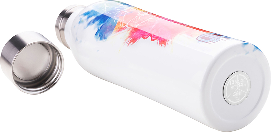 Termoláhev BBottles Watercolour 500 ml