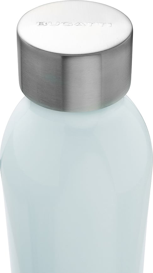 Термопляшка BBottles 250 ml, сталева