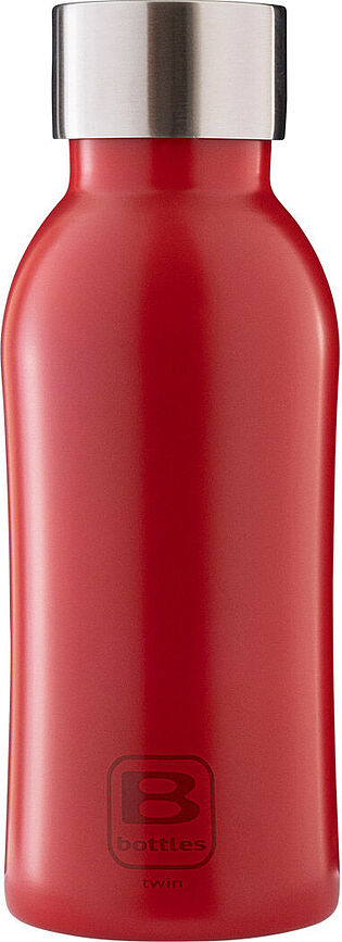 Термопляшка BBottles Matt 350 ml