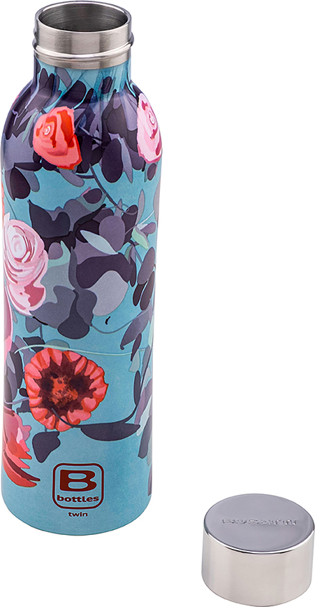 Termopudel BBottles Flowers 500 ml