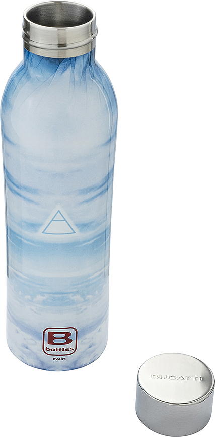 Termopudel BBottles Four Elements Earth 500 ml