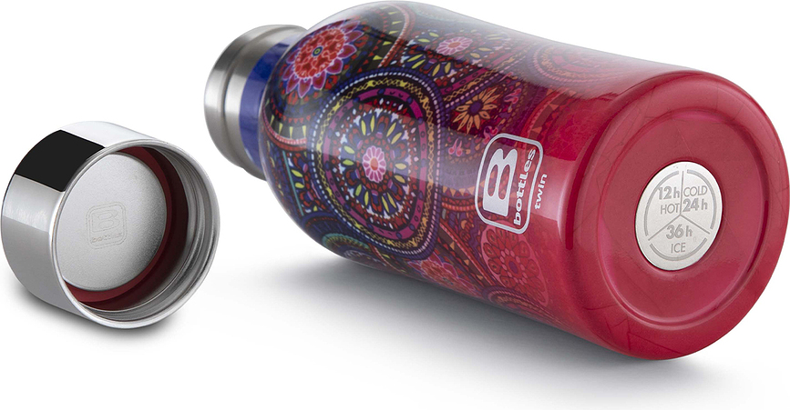 Termopudel BBottles Mandala 500 ml