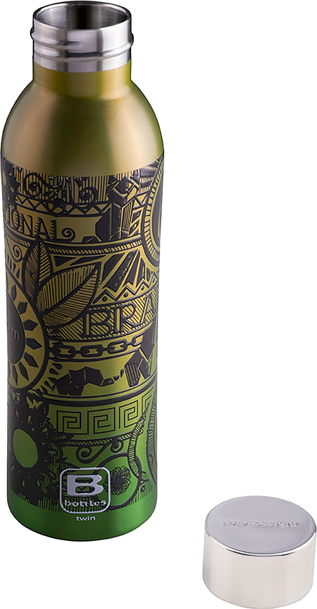 Termopudel BBottles Sublime Braid 500 ml