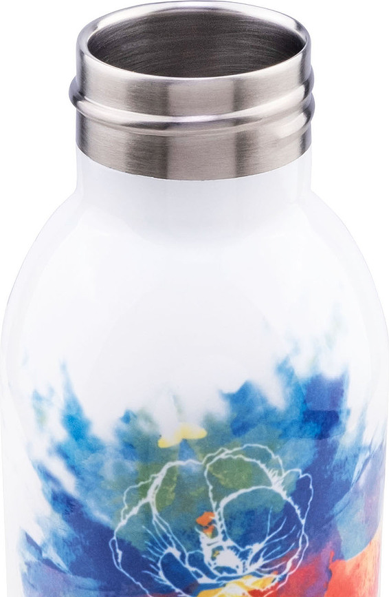 Termopudel BBottles Watercolour 500 ml