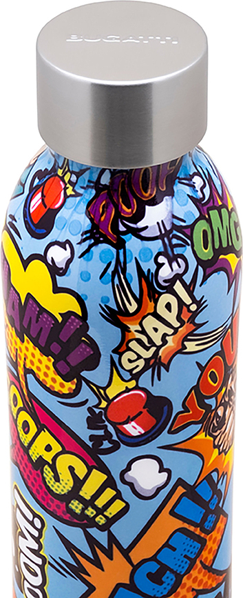 Termopudele BBottles Comics 500 ml