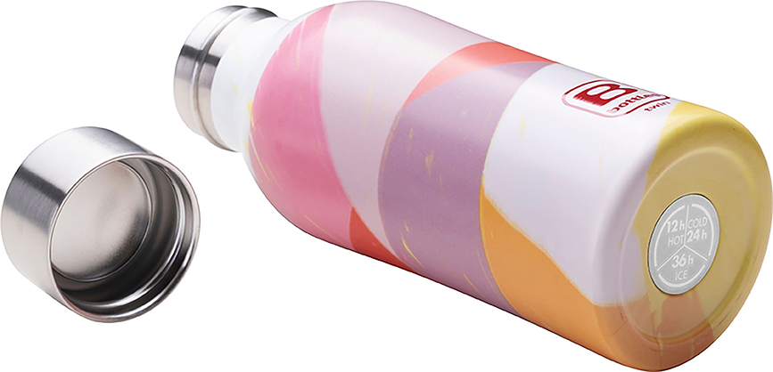 Termopudele BBottles Cromatica 500 ml
