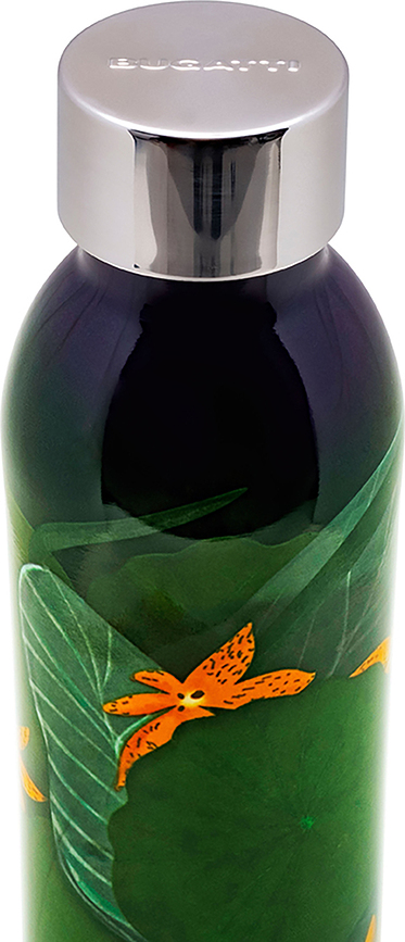 Termopudele BBottles Flora 500 ml