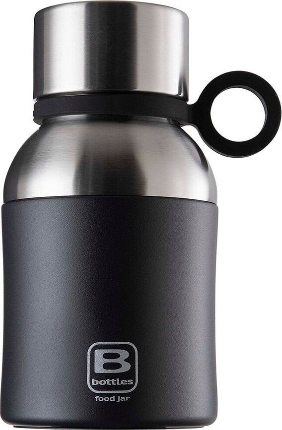 Termos pentru prânz BBottles 500 ml, antracit