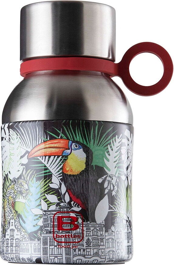 Термос за обяд BBottles 500 ml, La Ville