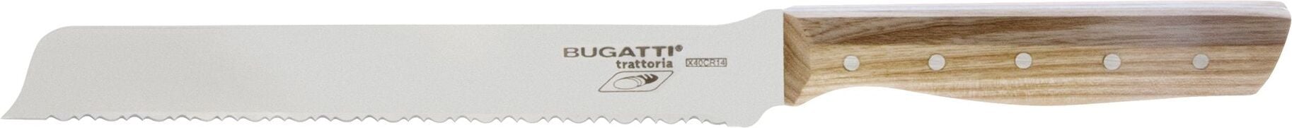 Trattoria Brotmesser 20 cm