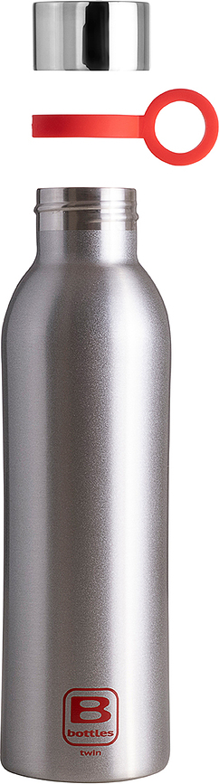 Zawieszka do butelek BBottles różowa