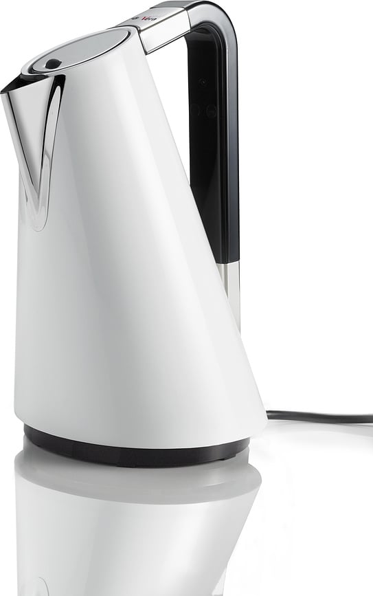 Vera Easy waterkoker 1,7 l, zilver