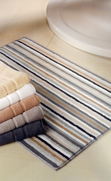 Alfombra de baño Lifestyle, 120 x 70 cm