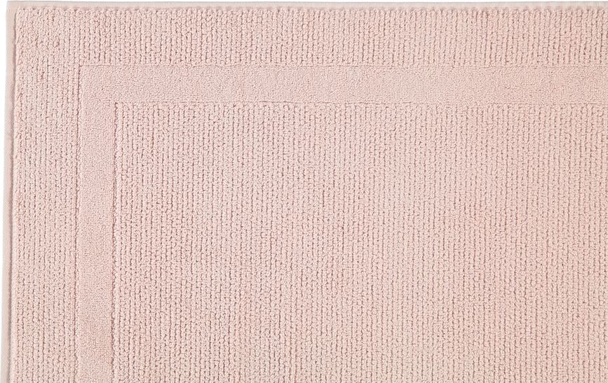 Alfombra de Baño Modern, 50 x 80 cm, platino