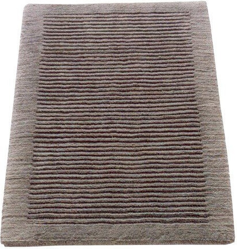 Alfombra de Baño tejida a mano Cawo, 100 x 60 cm