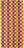 Asciugamano Cube 70 x 180 cm colorato