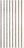 Bold Streifen Towel 50 x 100 cm, grey-white