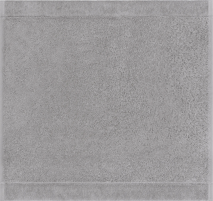 Brisača Lifestyle Uni 30 x 30 cm, siva