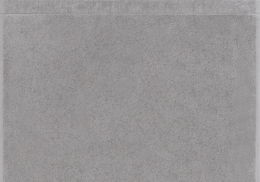 Brisača Lifestyle Uni 70 x 140 cm, siva