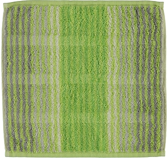 Cashmere Käterätt 30 x 30 cm triipudega kiwi