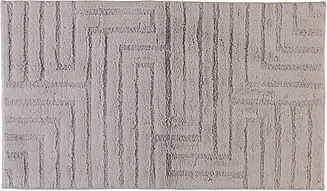 Cawo Vannitoa vaip 60 x 100 cm reljeefne