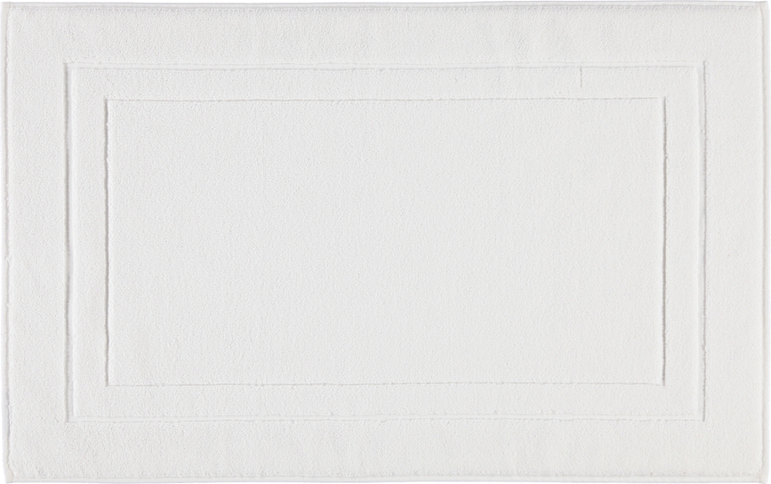 Classic Prostirka kupaonska 50 x 80 cm bijela