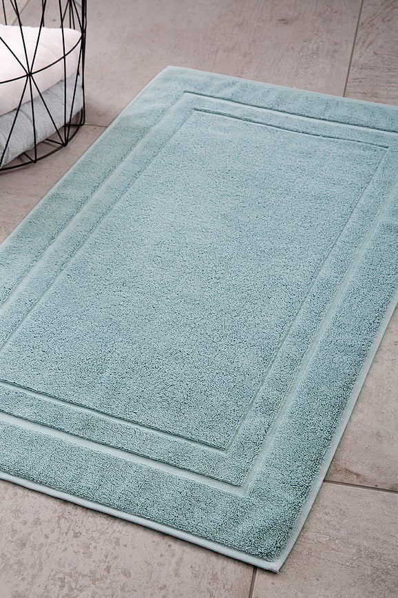 Classic Tapis de Bain 50 x 80 cm, anthracite