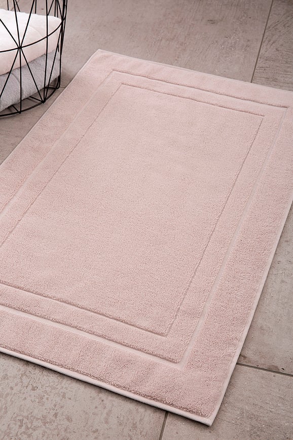 Classic Tapis de Bain 50 x 80 cm, anthracite