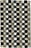 Cube Handduk 30 x 50 cm, gråbeige