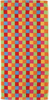 Cube Käterätt 70 x 180 cm värviline