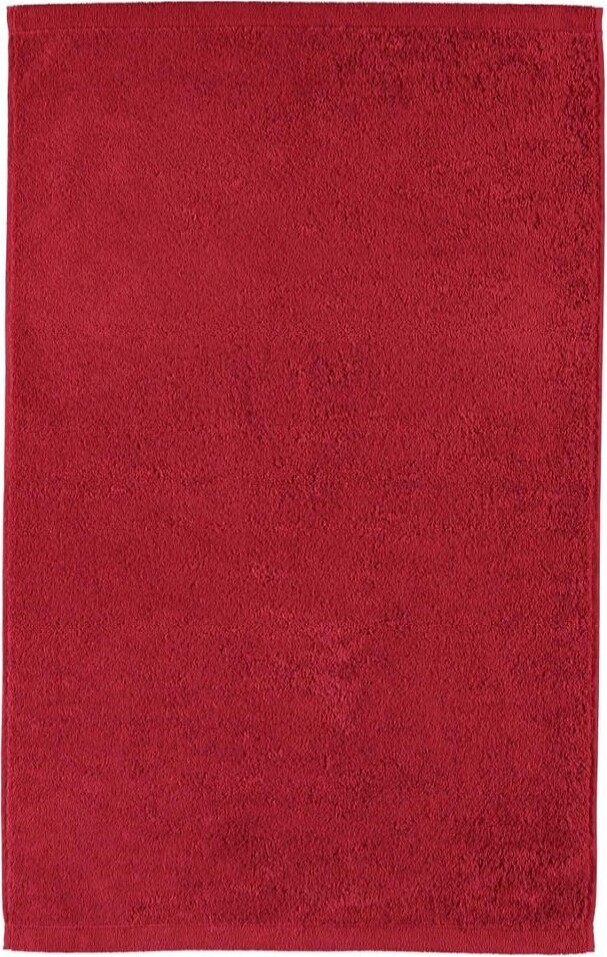 Dvielis Lifestyle Sport gluds bordo 30 x 50 cm