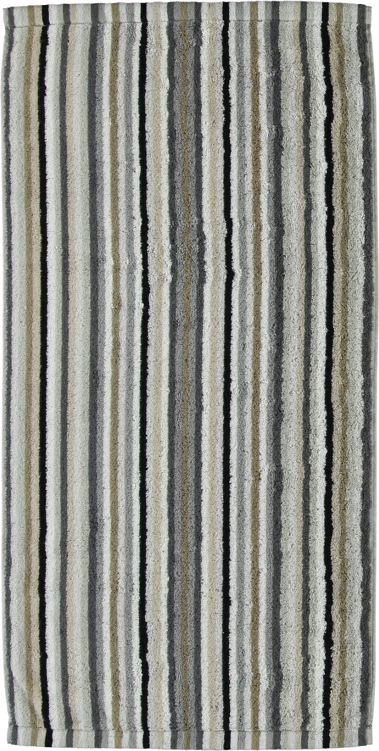 Dvielis Stripes piezemēts 70 x 140 cm