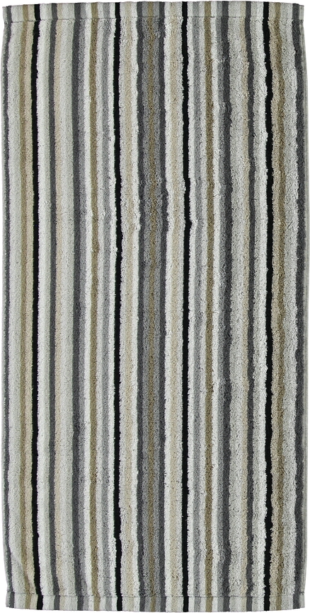 Dvielis Stripes piezemēts 70 x 140 cm