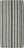 Dvielis Stripes piezemēts 70 x 180 cm