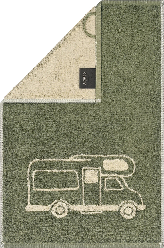 Dvieļu Postcards 30 x 50 cm