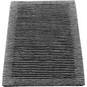 Dywanik łazienkowy Cawo ręcznie tkany 100 x 60 cm