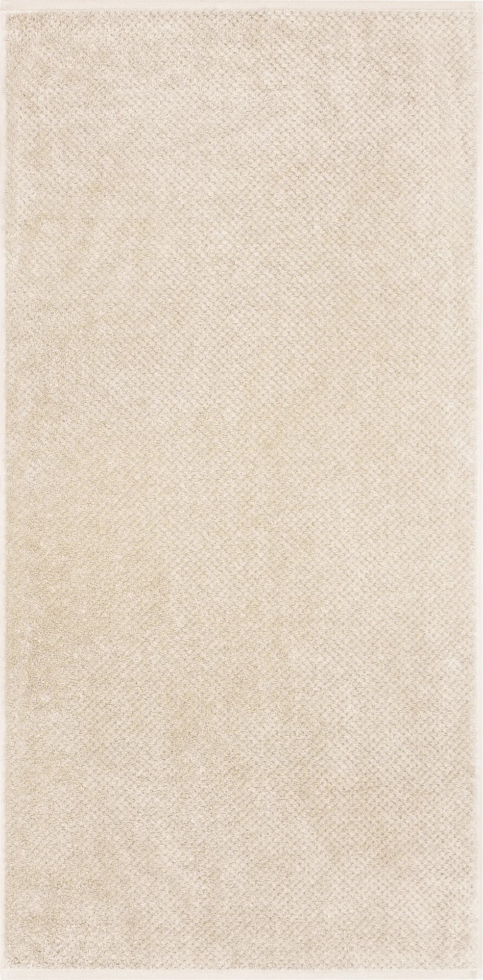 Handtuch Pure Uni 80 x 150 cm, beige