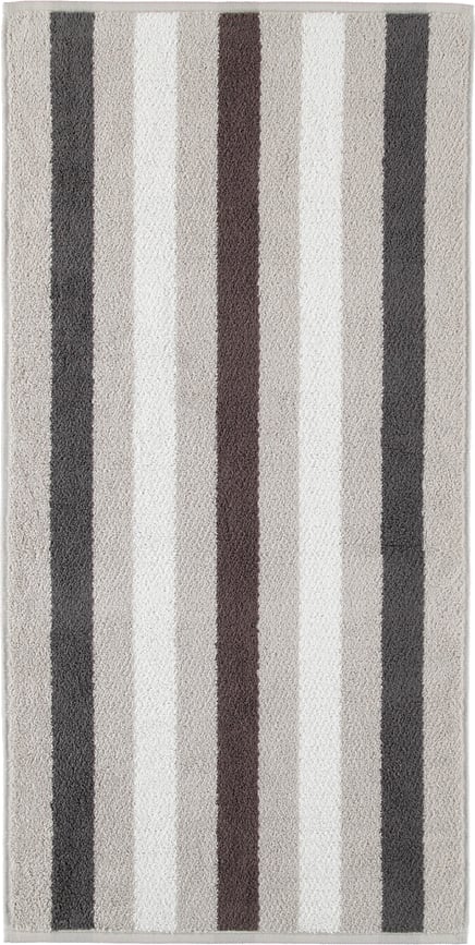 Heritage Stripes Handtuch 50 x 100 cm