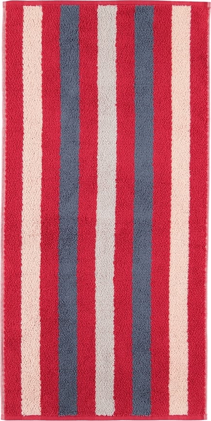 Heritage Stripes Handtuch 80 x 150 cm