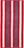 Heritage Stripes Towel 80 x 150 cm coral