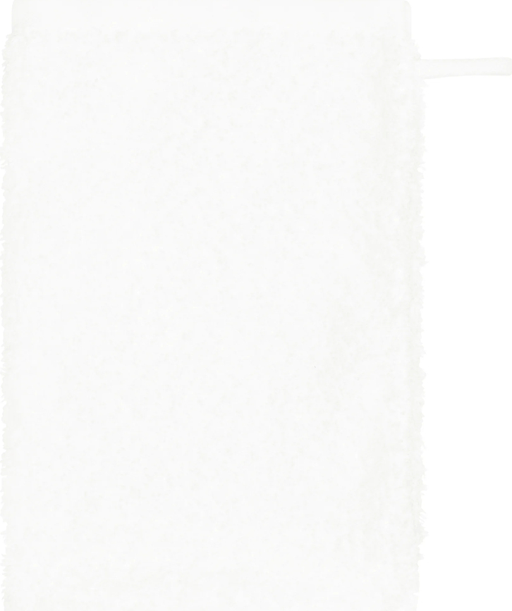 Kopalna rokavica Pure Uni 16 x 22 cm, bela