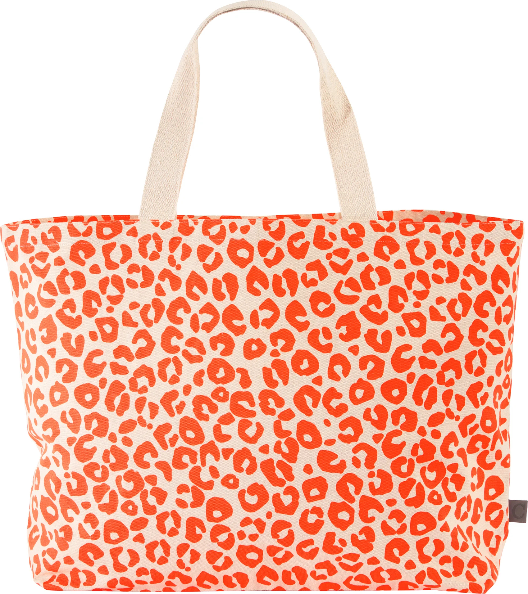 Leo Strandtasche, Neonrosa