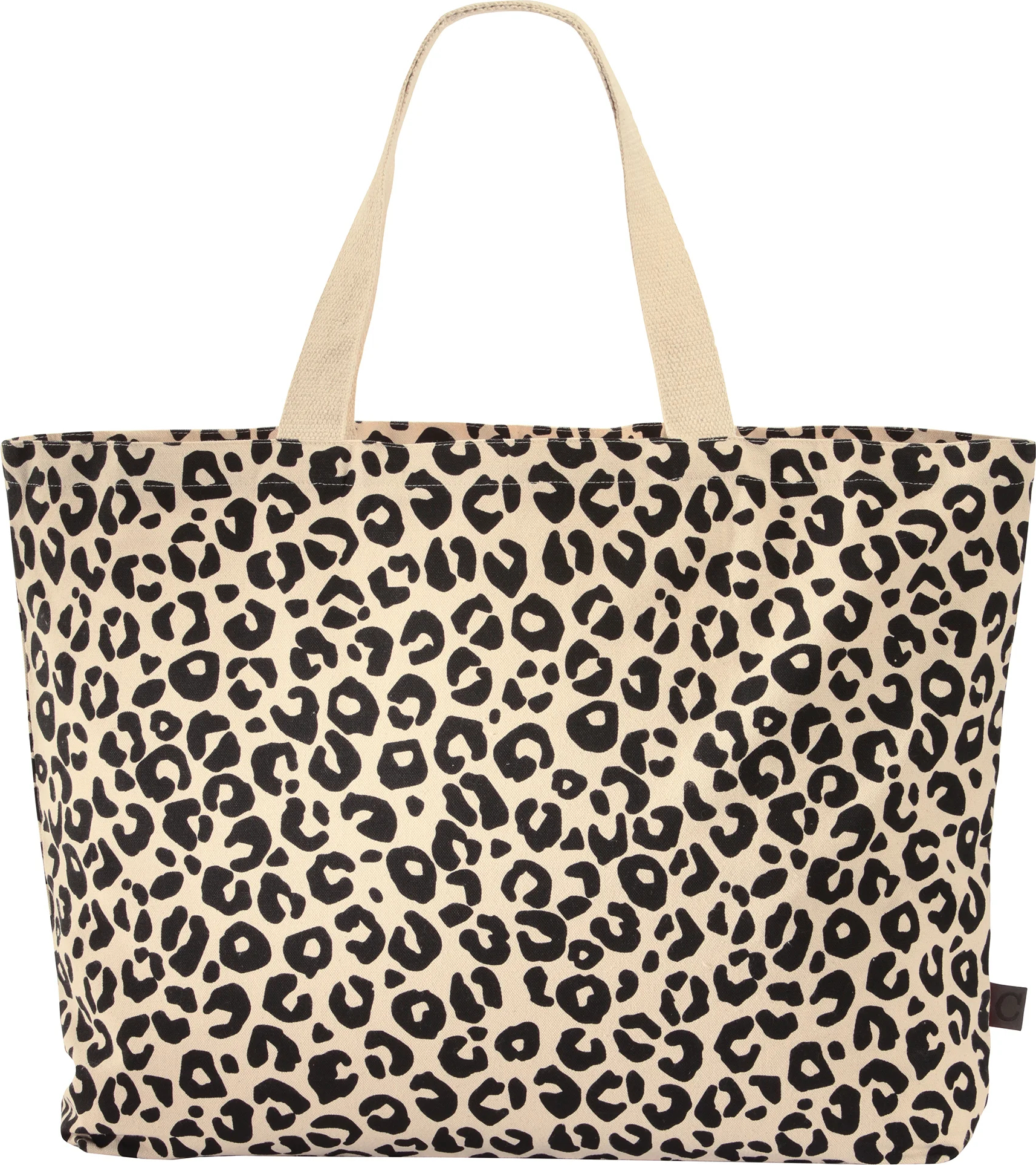 Leo Strandtasche, Schwarz