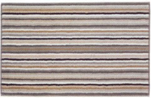 Lifestyle Badezimmer-Teppich 120 x 70 cm
