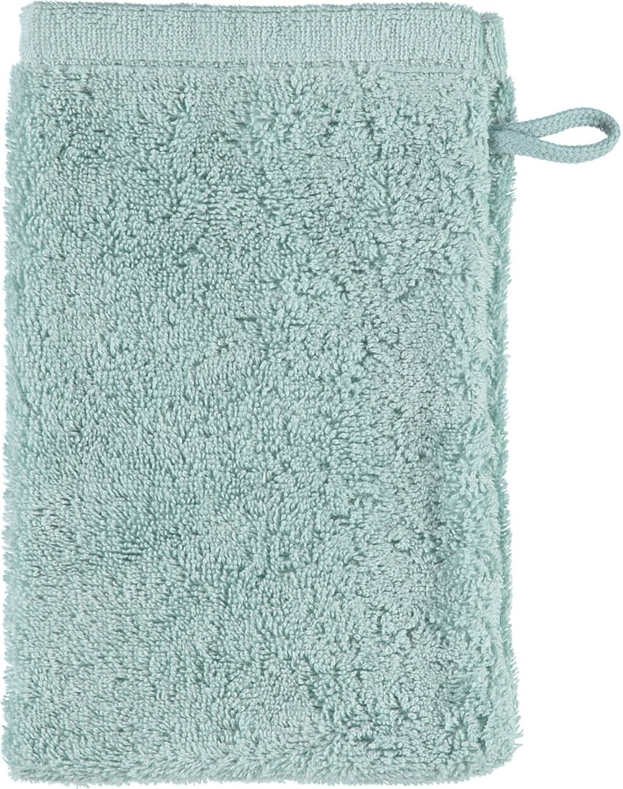 Lifestyle Sport Badehandschuh 16 x 22 cm glatt meerblau