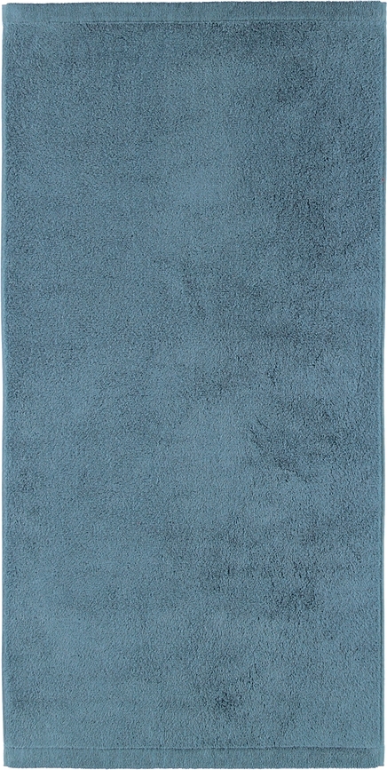 Lifestyle Sport Brisača gladka, 70 x 140 cm, petrolejna
